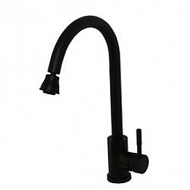 American Brass Faucet SL7000BMT-A