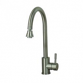 American Brass Faucet SL7000BN-A