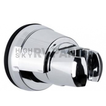 Averen Shower Head Mount Without Swivel Chrome Plated SC-100C