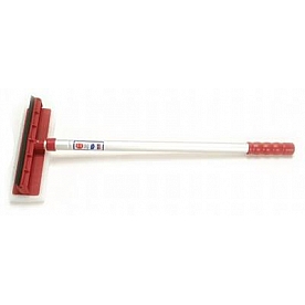Adjust A BugBuster 10 Inch Brush Squeegee - PROD390
