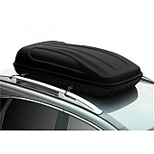3D Mats Roof Mount Cargo Carrier - 7.8 Cubic Feet Capacity - 6063M-09