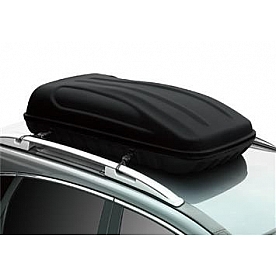 3D Mats Roof Mount Cargo Carrier - 7.8 Cubic Feet Capacity - 6063M-09