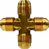 Anderson Fittings Tube End Fitting C1-6666