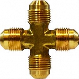 Anderson Fittings Tube End Fitting C1-6666
