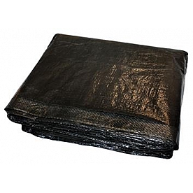 AP Products RV Bottom Board 70' x 14' Black - 022-BB1470