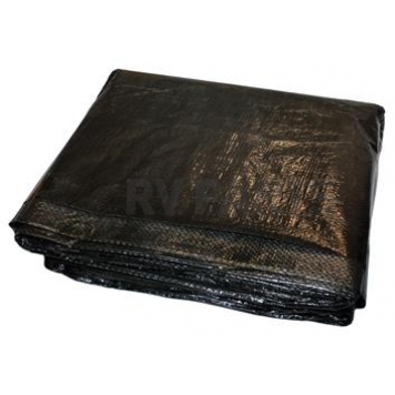 AP Products RV Bottom Board 70' x 14' Black - 022-BB1470