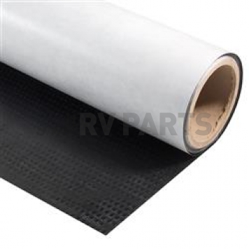 AP Products RV Bottom Board Repair Tape - 50' x 28 inch Black - 022-BP2850