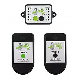 AP Products Propane Tank Gas Level Indicator 024-1000