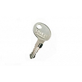 Bauer RV900 Series Door Lock Key Code 956