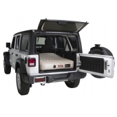 AirBedz Rear Seat Air Mattress PPI-TAN_XUV