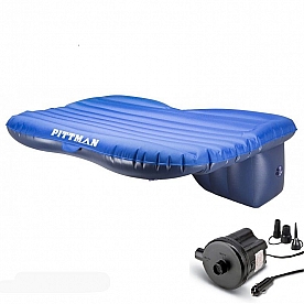 AirBedz Rear Seat Air Mattress PPI-TRKMAT