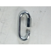 Blue Ox Trailer BX88197 and BX88208 Safety Chain Quick Link - 229-0512