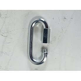 Blue Ox Trailer BX88197 and BX88208 Safety Chain Quick Link - 229-0512