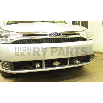 Blue Ox Vehicle Baseplate BX2199-1