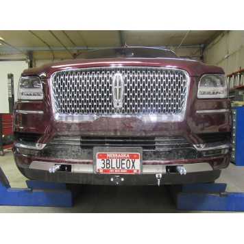 Blue Ox Vehicle Baseplate BX2676