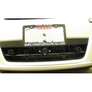 Blue Ox Vehicle Baseplate BX3522-1