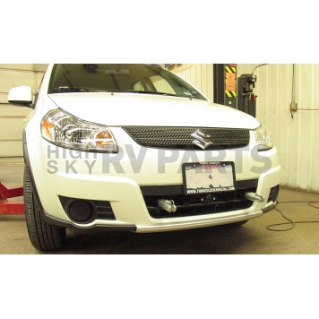 Blue Ox Vehicle Baseplate BX3522-2