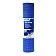 Camco Washable Blue Shelf Mat - 43278