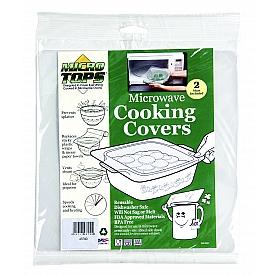 Camco Microwave Cooking Cover 43790