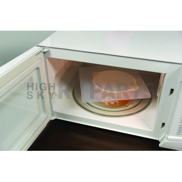 Camco Microwave Cooking Cover 43790-2