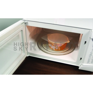 Camco Microwave Cooking Cover 43790-3
