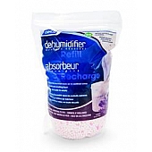 Camco Dehumidifier Refill Package 42 Ounce with Lavender Scent