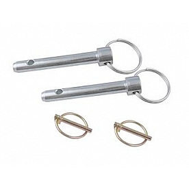 Blue Ox Trailer Class I/ II Hitches Hitch Pin BX88219
