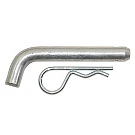 Eaz Lift Trailer Hitch Bent Pin - 5/8 Inch - 48021