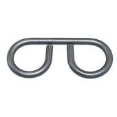 Eaz Lift Class III and IV Trailer Safety Chain Hook - 48181