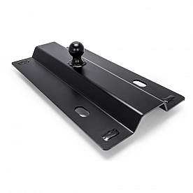 Eaz Lift Gooseneck Trailer Hitch 48554