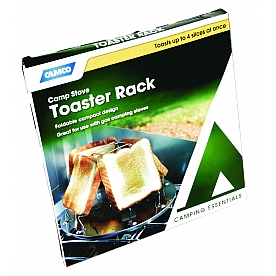 Camco Toaster 51034