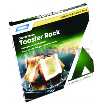 Camco Toaster 51034
