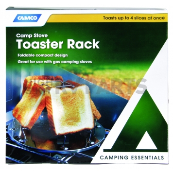 Camco Toaster 51034-1