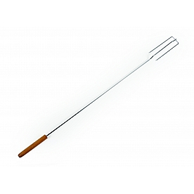 Camco Campfire Roasting Fork - 41 Inch Length - 51308