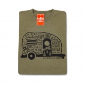 Camco T Shirt 53340