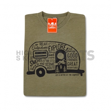 Camco T Shirt 53343