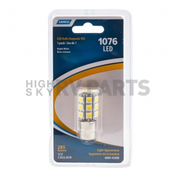 Camco Backup Light Bulb LED - 54631-4