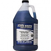 Bio-Kleen Waste Holding Tank Treatment - 1 Gallon Single - M01709