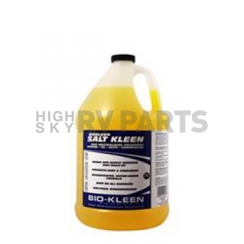 Bio-Kleen Salt Remover Jug - 1 Gallon - M01809