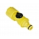 Camco Fresh Water Plastic Hose Connector 20103