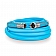Camco Fresh Water Hose 5/8 inch x 25' Not Heated Blue - 22594
