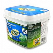 Camco Waste Holding Tank Treatment - 52.5 Ounce Bucket Of 30 Treatments - 40263