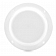 Camco Roof Vent Lid White - 40403