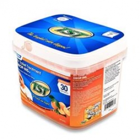 Camco Waste Holding Tank Treatment - 52.5 Ounce Bucket Of 30 Treatments - 41183