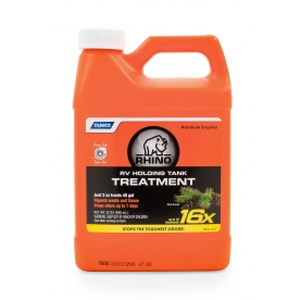 Camco Waste Holding Tank Treatment - 32 Ounce Single - 41513
