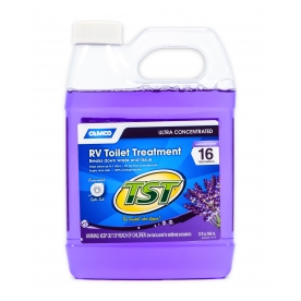 Camco Waste Holding Tank Treatment - 32 Ounce Single - 41552