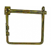 Buyers Products Trailer Hitch Pin 1/4 inch Diameter x 1-7/8 inch Length - 66050