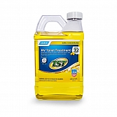 Camco Waste Holding Tank Treatment - 64 Ounce 32 Treatments Per Bottle - 41575