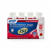 Camco Waste Holding Tank Treatment - 4 Ounce 8 Treatments Per Package - 41601