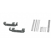 B&W Trailer Hitches Fifth Wheel Trailer Hitch Mount Kit RVR2401